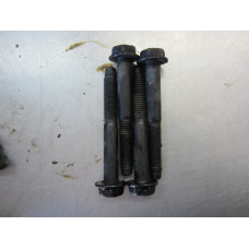 12L039 Camshaft Bolt Set From 2012 GMC Acadia  3.6